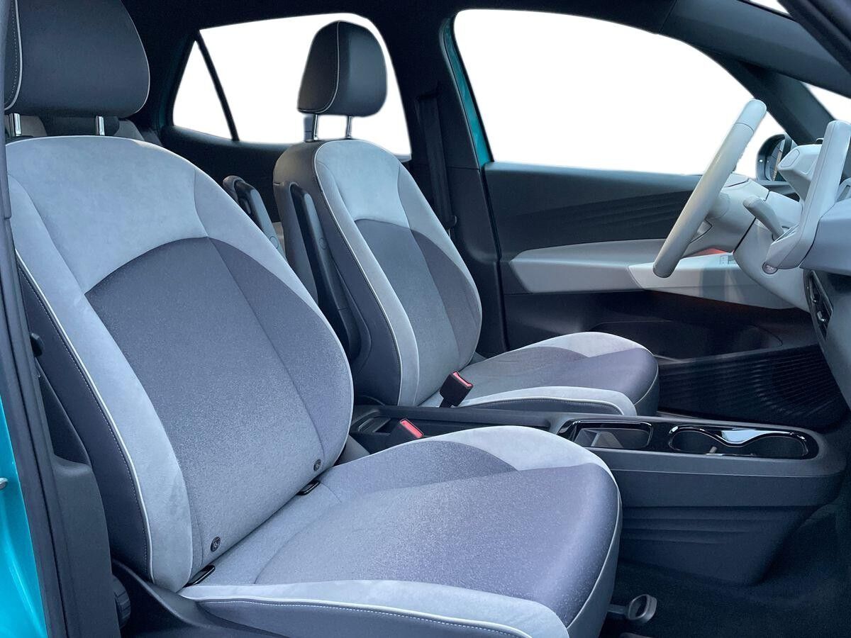 Billede af VW ID.3 EL 1st Plus 204HK 5d Aut.