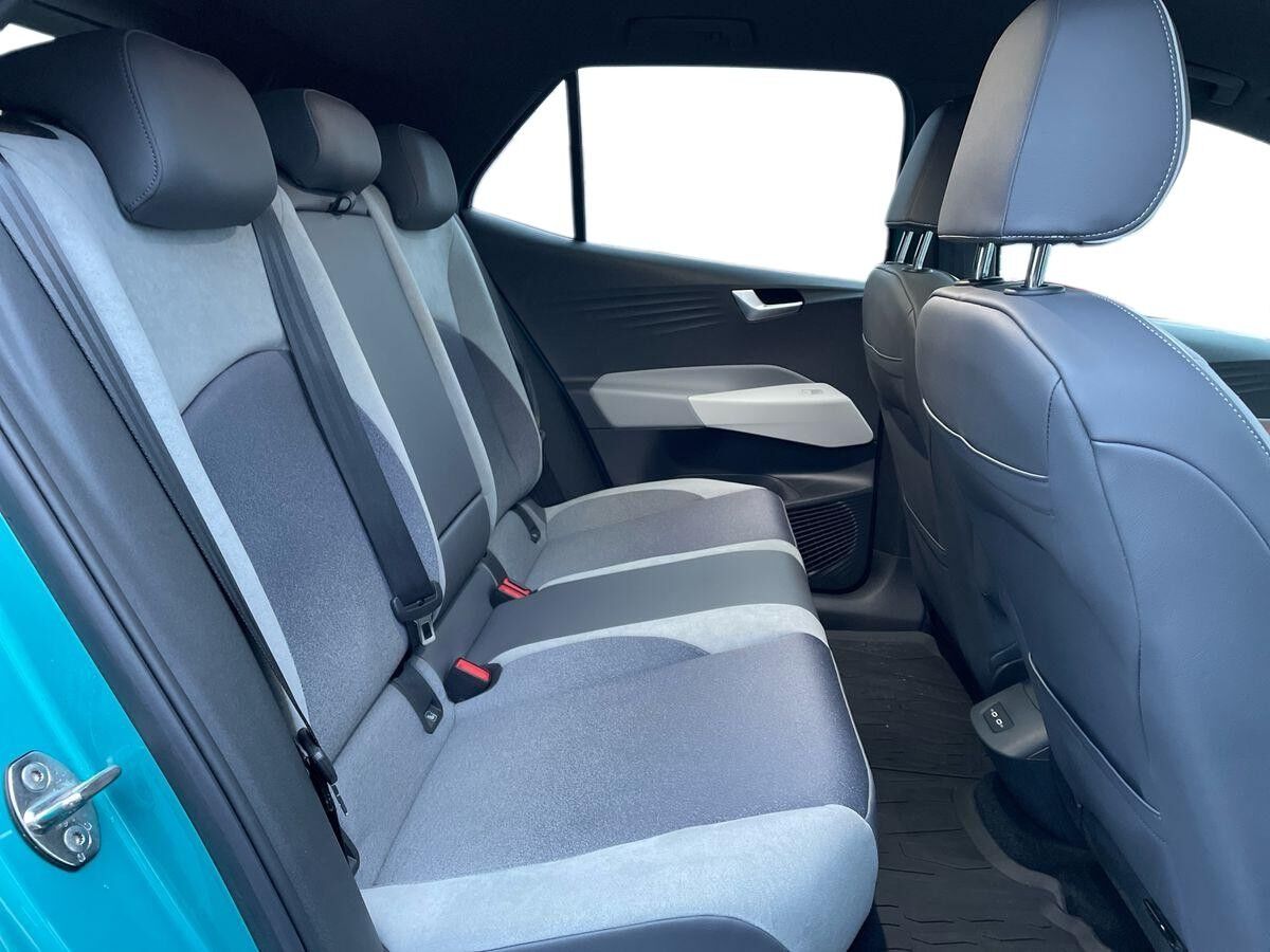 Billede af VW ID.3 EL 1st Plus 204HK 5d Aut.