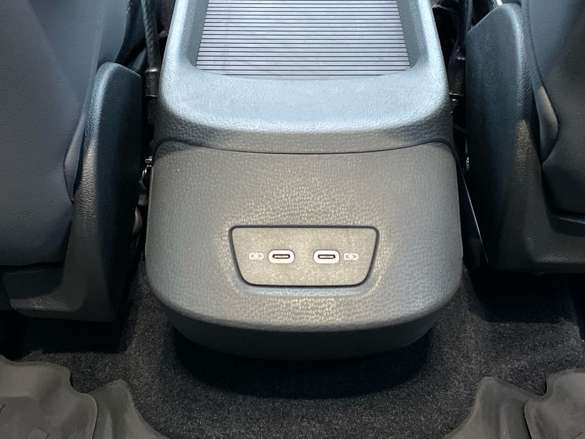 Billede af VW ID.3 EL 1st Plus 204HK 5d Aut.