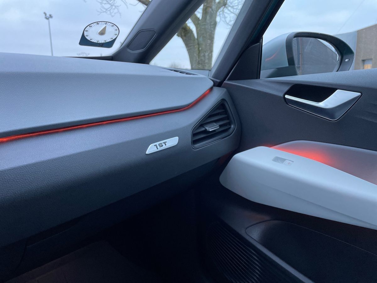 Billede af VW ID.3 EL 1st Plus 204HK 5d Aut.