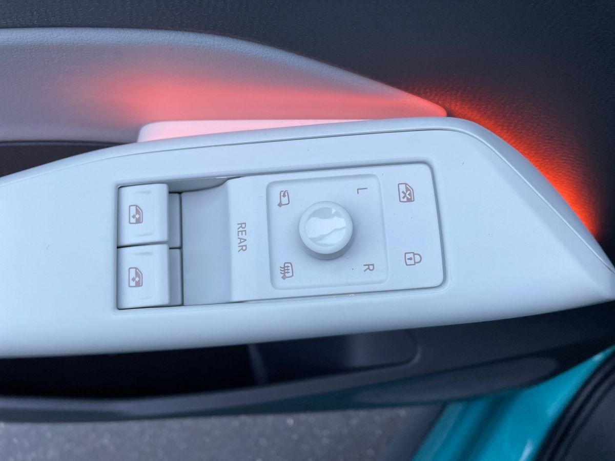 Billede af VW ID.3 EL 1st Plus 204HK 5d Aut.