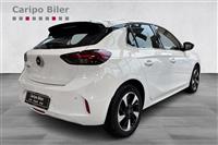 Opel Corsa-e EL Elegance 136HK 5d Aut.