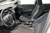 Opel Corsa-e EL Elegance 136HK 5d Aut.