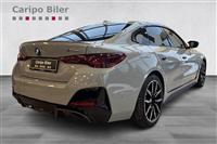 BMW i4 M50 Gran Coupé EL 4x4 544HK 5d Aut.
