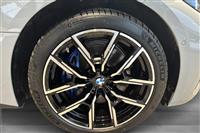 BMW i4 M50 Gran Coupé EL 4x4 544HK 5d Aut.