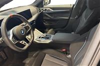 BMW i4 M50 Gran Coupé EL 4x4 544HK 5d Aut.