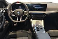 BMW i4 M50 Gran Coupé EL 4x4 544HK 5d Aut.
