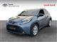 Billede af Toyota Aygo X 1,0 VVT-I Active 72HK 5d