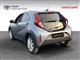 Billede af Toyota Aygo X 1,0 VVT-I Active 72HK 5d