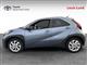 Billede af Toyota Aygo X 1,0 VVT-I Active 72HK 5d