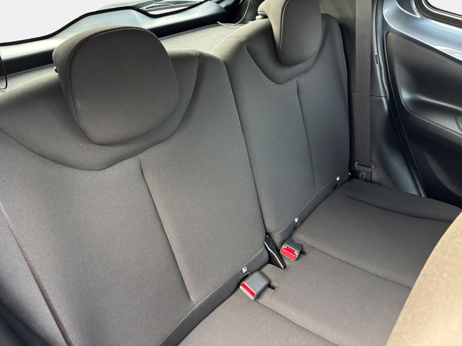 Billede af Toyota Aygo X 1,0 VVT-I Active 72HK 5d