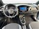 Billede af Toyota Aygo X 1,0 VVT-I Active 72HK 5d