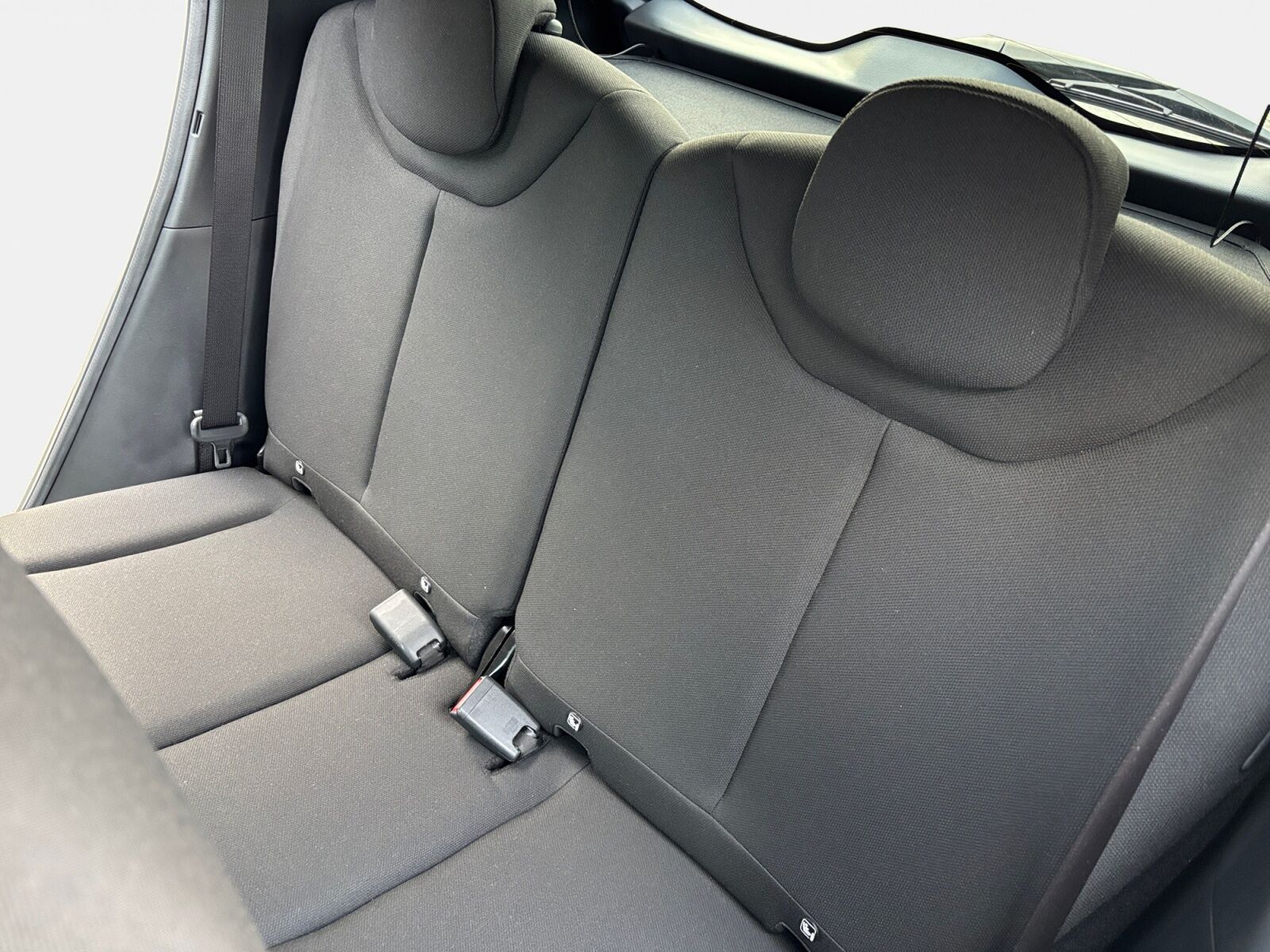 Billede af Toyota Aygo X 1,0 VVT-I Active 72HK 5d