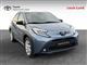 Billede af Toyota Aygo X 1,0 VVT-I Active 72HK 5d