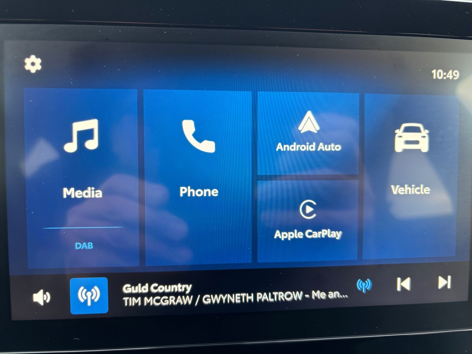 Billede af Toyota Aygo X 1,0 VVT-I Active 72HK 5d