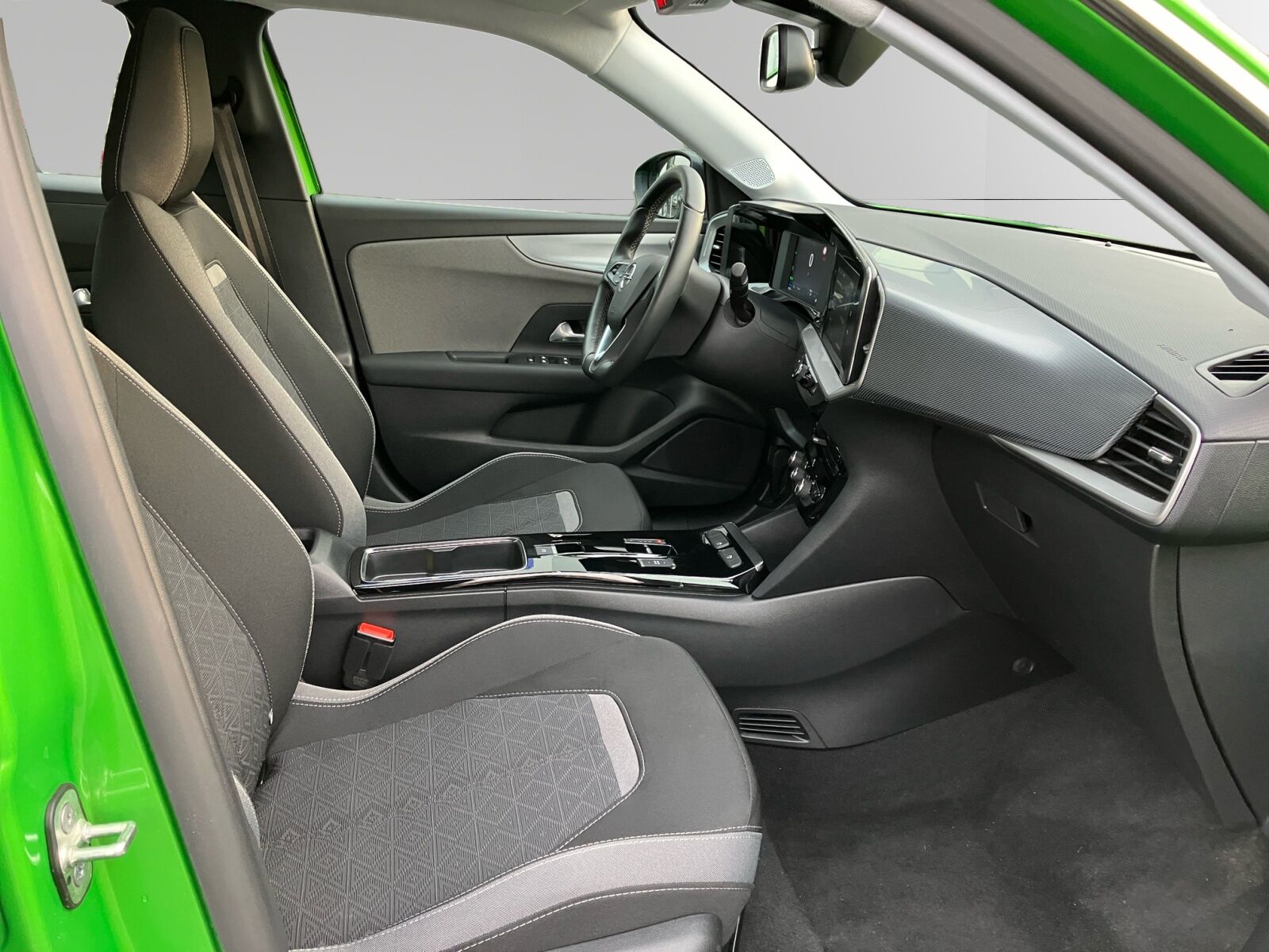 Billede af Opel Mokka-e EL Elegance 136HK 5d Aut.