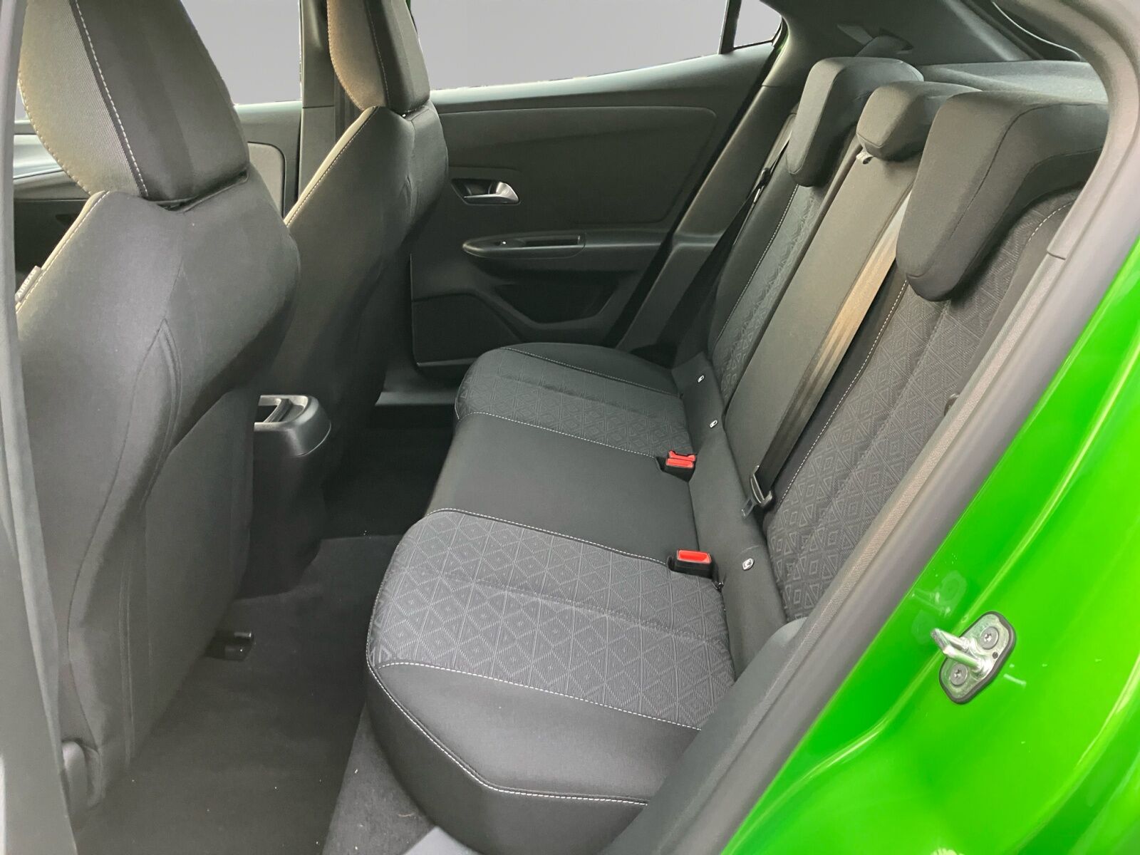 Billede af Opel Mokka-e EL Elegance 136HK 5d Aut.