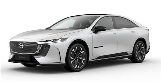 Mazda 6e EL Takumi 258HK 5d Aut.