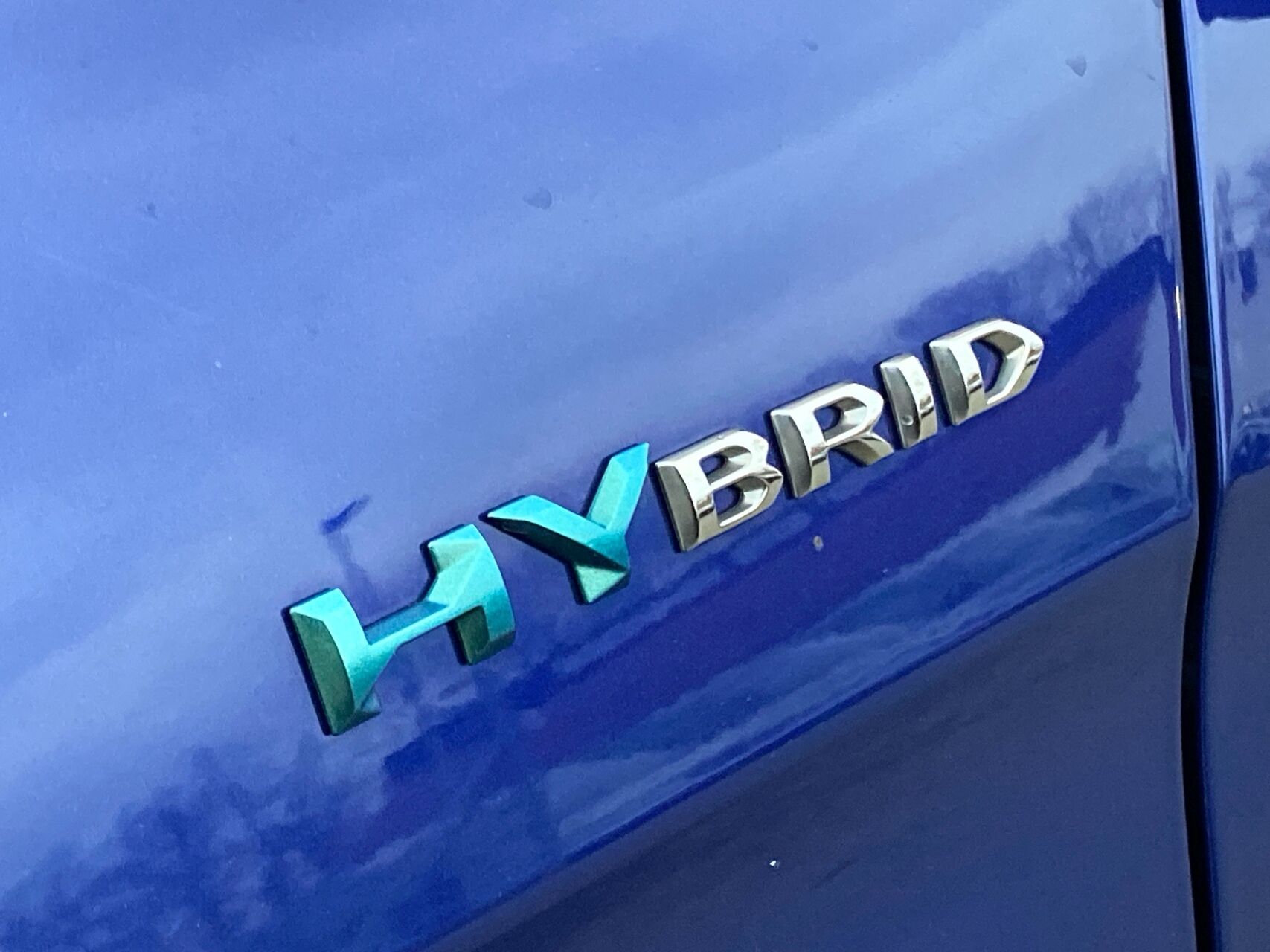 Billede af Peugeot 3008 1,6 PureTech  Plugin-hybrid Allure LTD EAT8 225HK 5d 8g Aut.