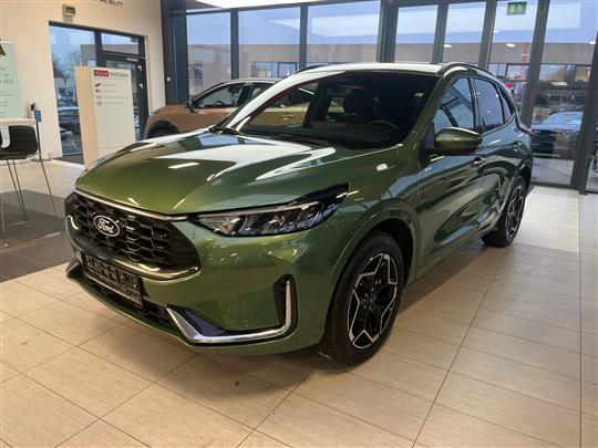 Ford Kuga 2,5 Plugin-hybrid ST-Line X CVT 243HK 5d Aut.