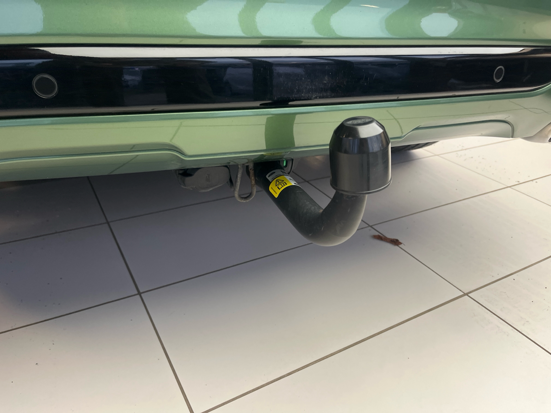 Billede af Ford Kuga 2,5 Plugin-hybrid ST-Line X CVT 243HK 5d Aut.