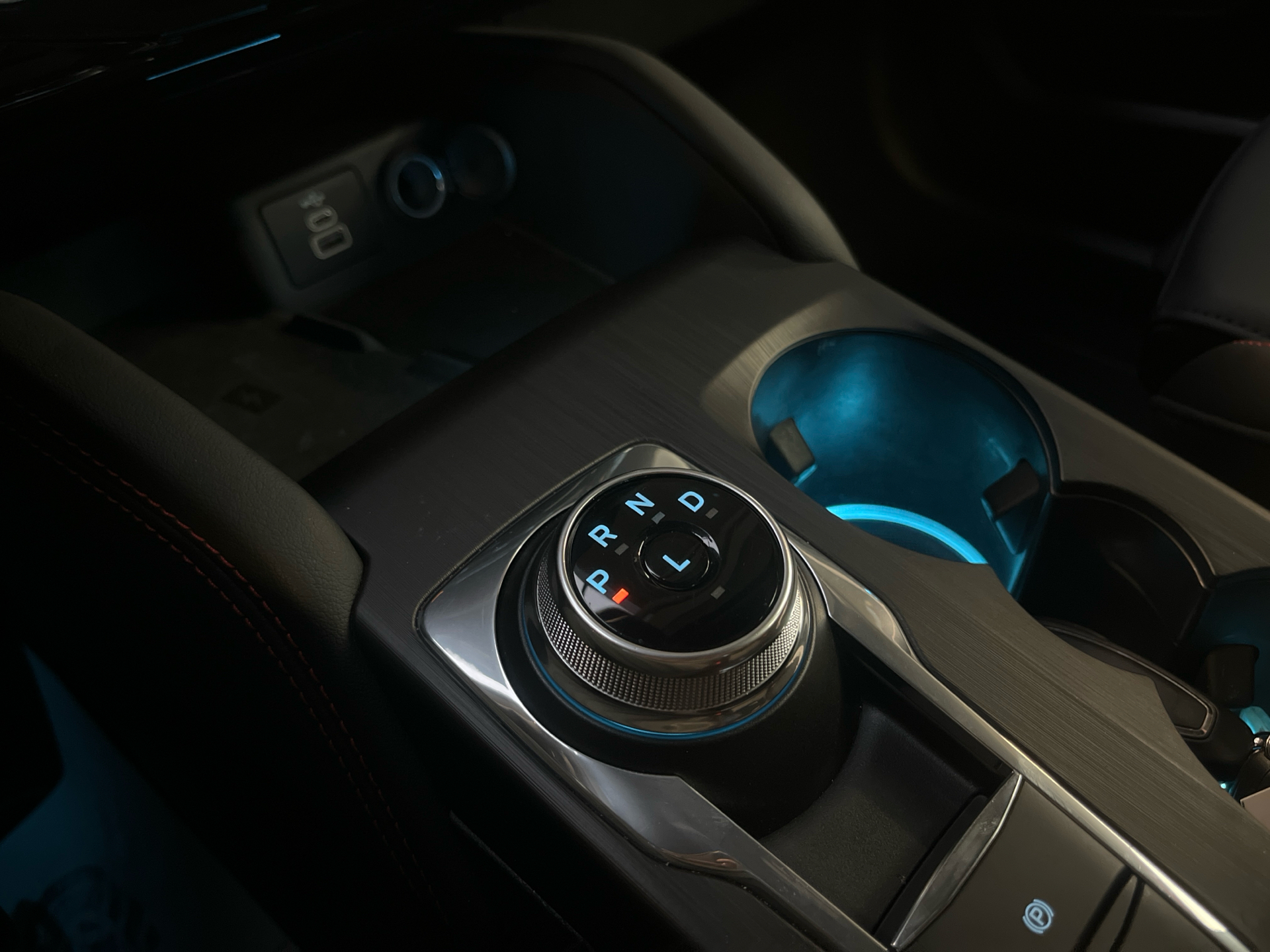 Billede af Ford Kuga 2,5 Plugin-hybrid ST-Line X CVT 243HK 5d Aut.