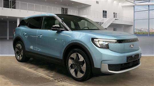 Ford Explorer EL UR Premium RWD 286HK 5d Aut.