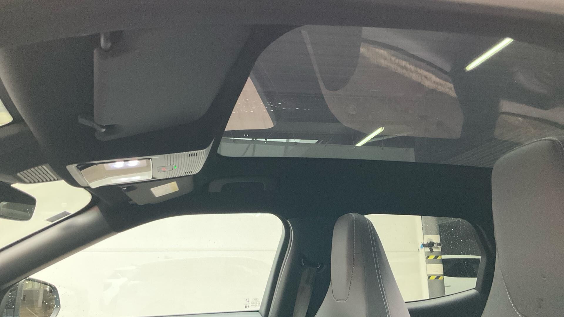 Billede af Ford Explorer EL UR Premium RWD 286HK 5d Aut.