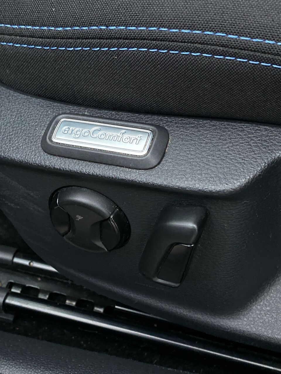 Billede af VW Passat Variant 1,4 TSI  Plugin-hybrid GTE HIGH DSG 218HK Stc 6g Aut.