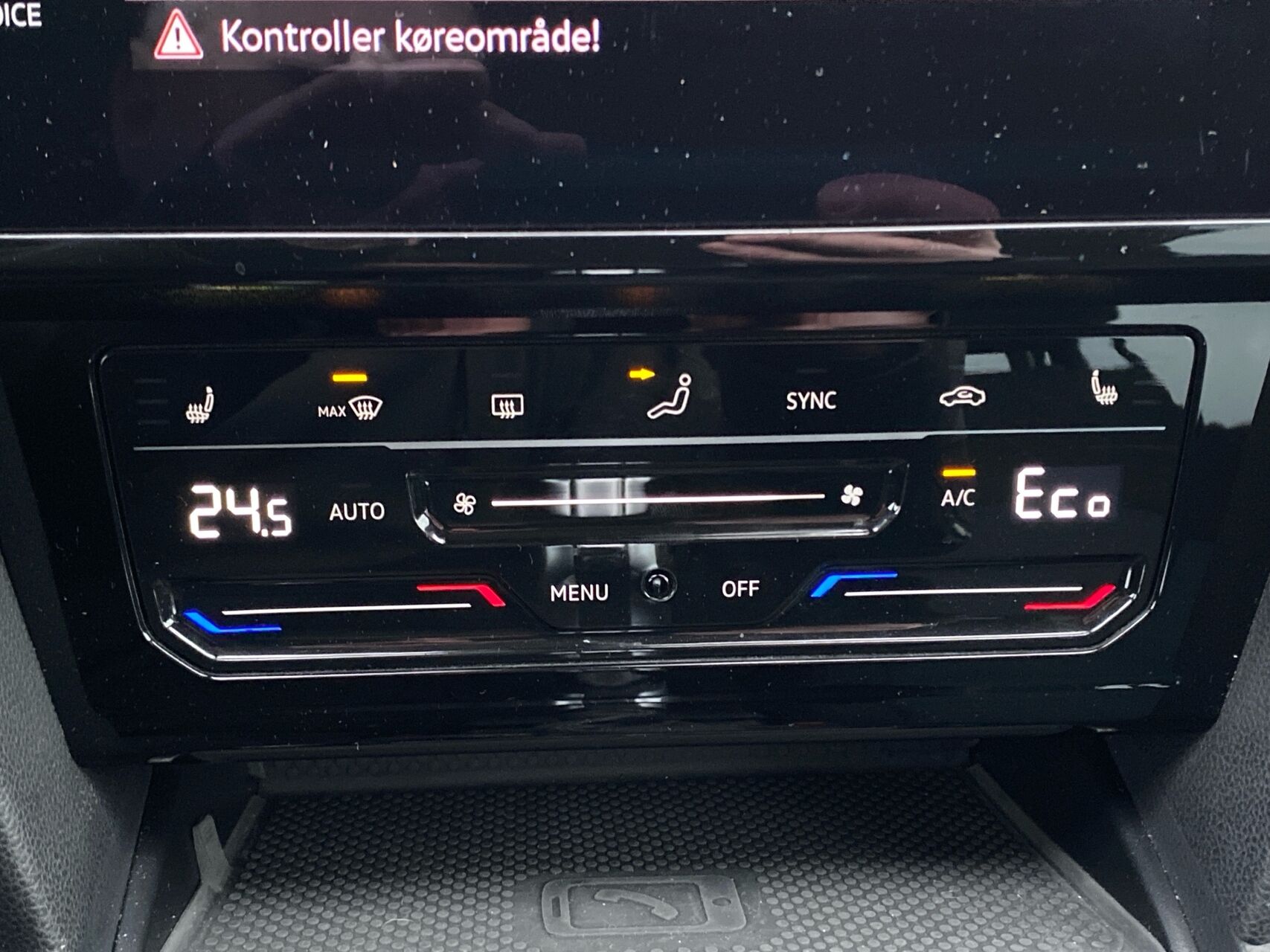 Billede af VW Passat Variant 1,4 TSI  Plugin-hybrid GTE HIGH DSG 218HK Stc 6g Aut.