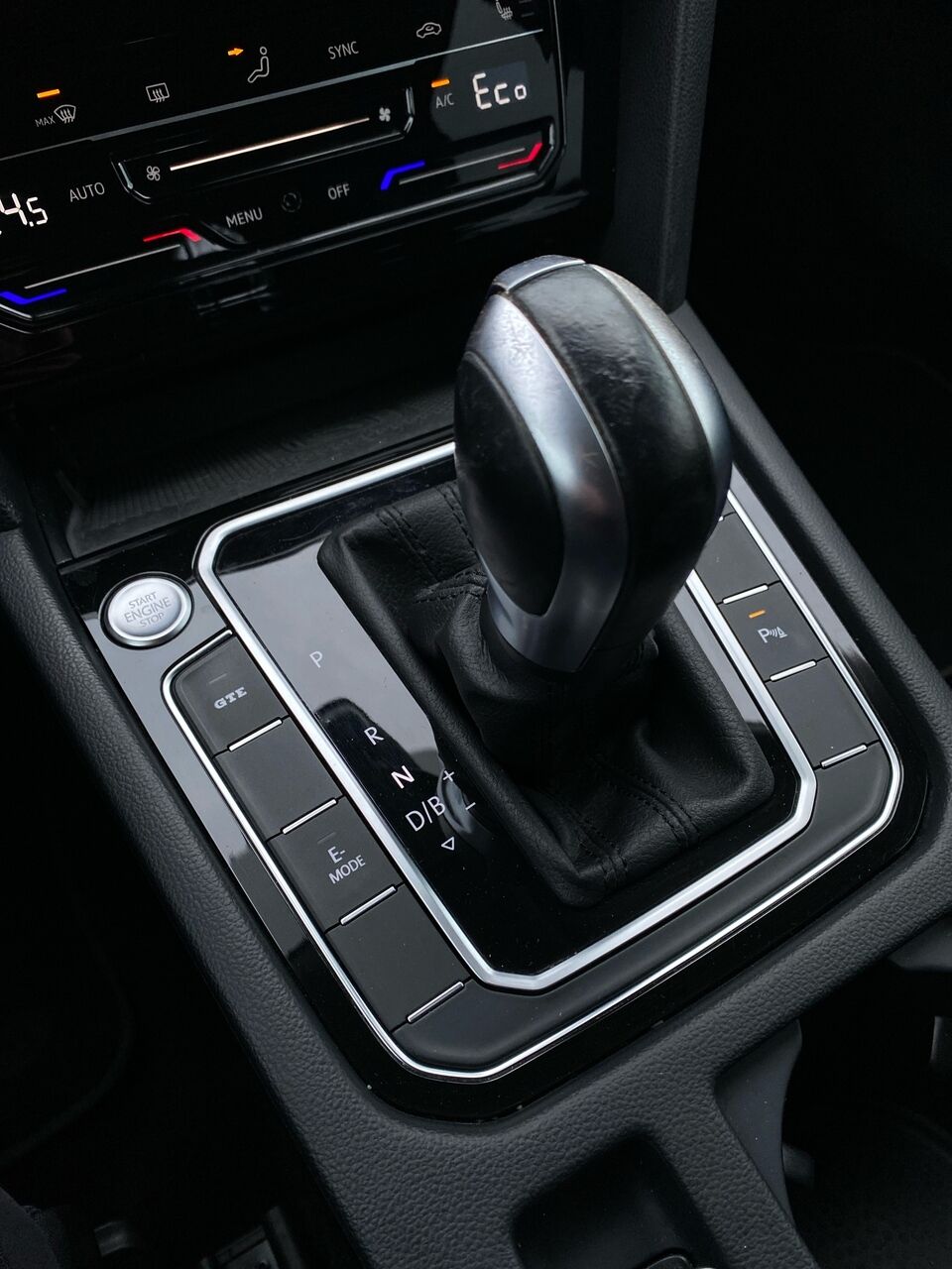 Billede af VW Passat Variant 1,4 TSI  Plugin-hybrid GTE HIGH DSG 218HK Stc 6g Aut.