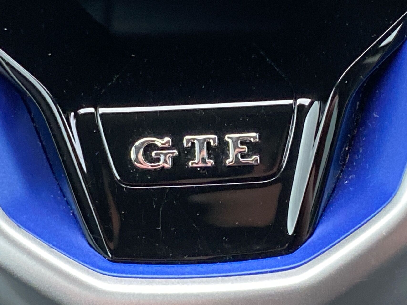 Billede af VW Passat Variant 1,4 TSI  Plugin-hybrid GTE HIGH DSG 218HK Stc 6g Aut.