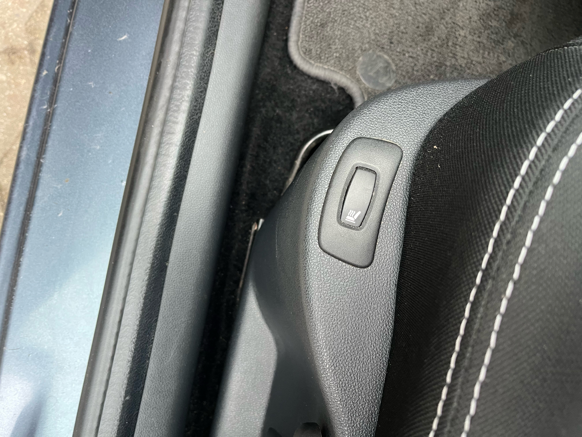 Billede af Renault Clio Sport Tourer 0,9 Energy TCe GO! 90HK Stc