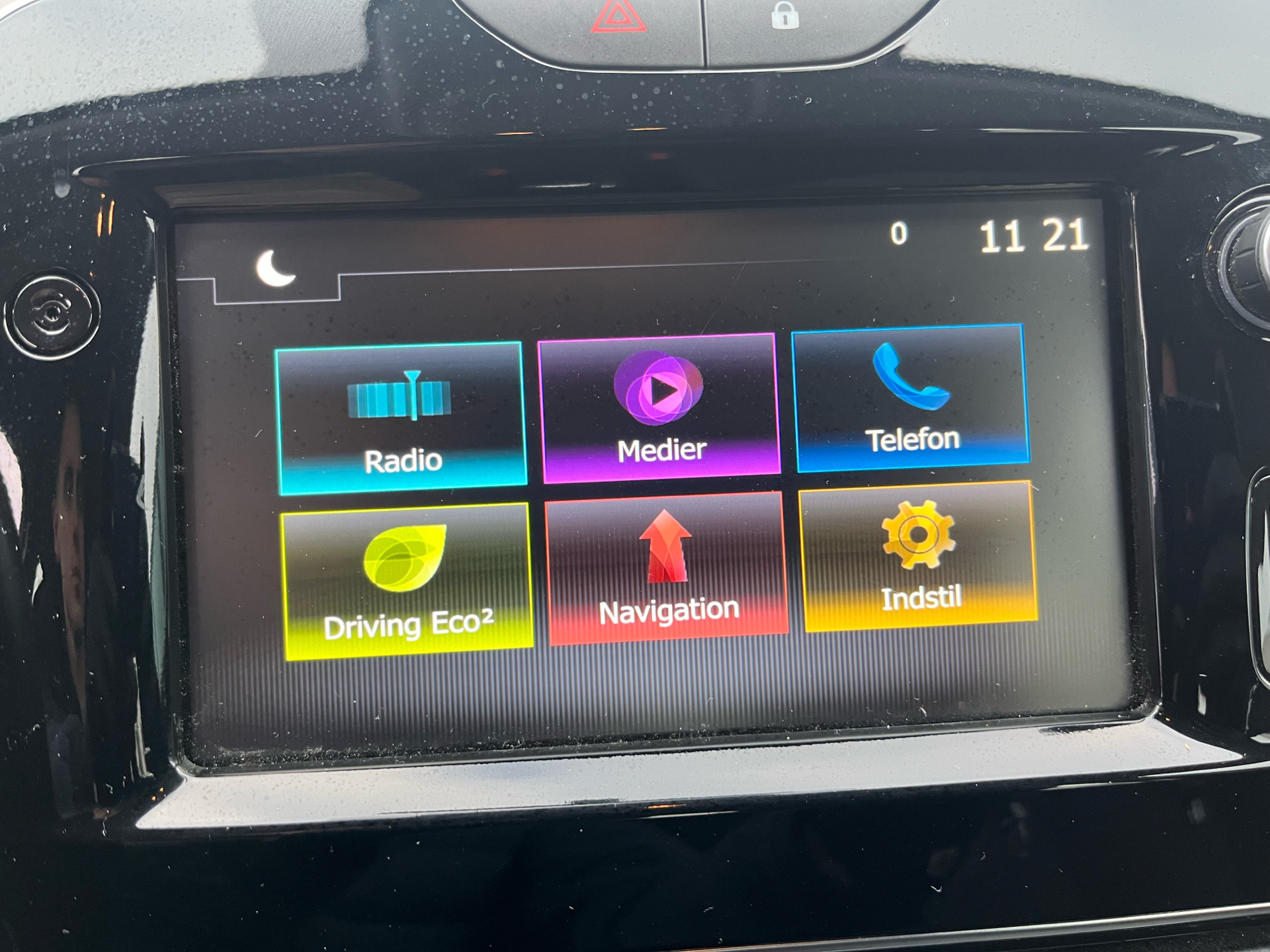 Billede af Renault Clio Sport Tourer 0,9 Energy TCe GO! 90HK Stc