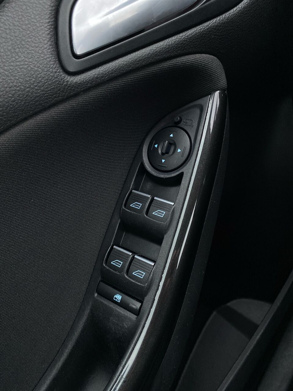 Billede af Ford Focus 1,0 EcoBoost Titanium 125HK Stc 6g