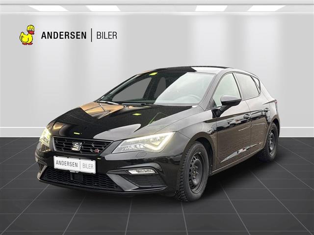 Billede af Seat Leon 1,5 TSI ACT FR DSG 150HK 5d 7g Aut.