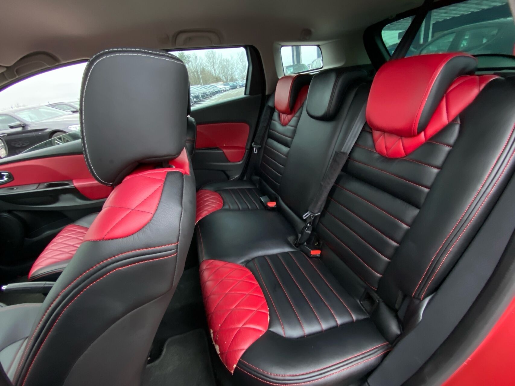 Billede af Renault Clio Sport Tourer 1,5 DCI Expression 75HK Stc