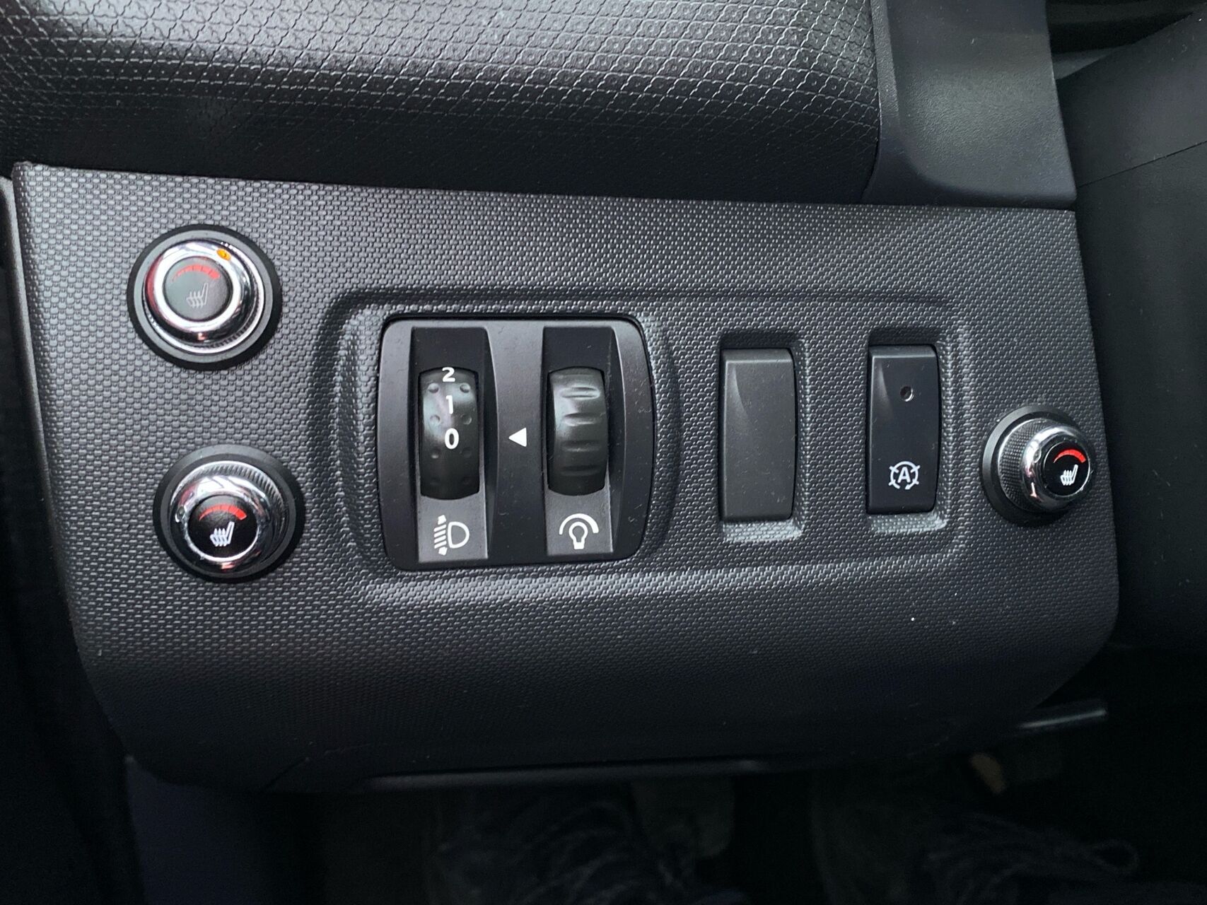 Billede af Renault Clio Sport Tourer 1,5 DCI Expression 75HK Stc