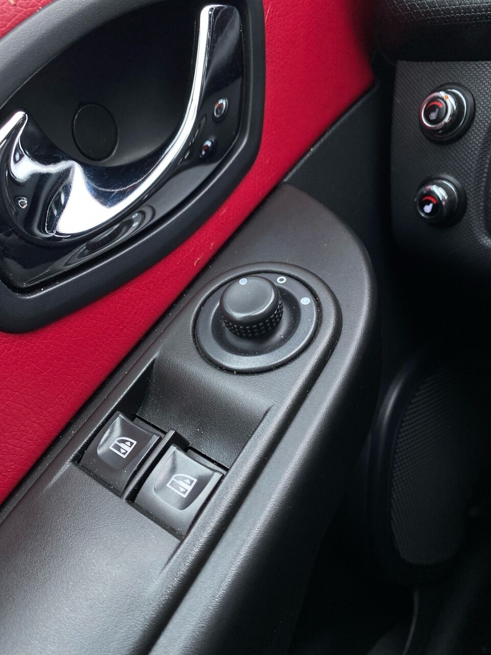 Billede af Renault Clio Sport Tourer 1,5 DCI Expression 75HK Stc