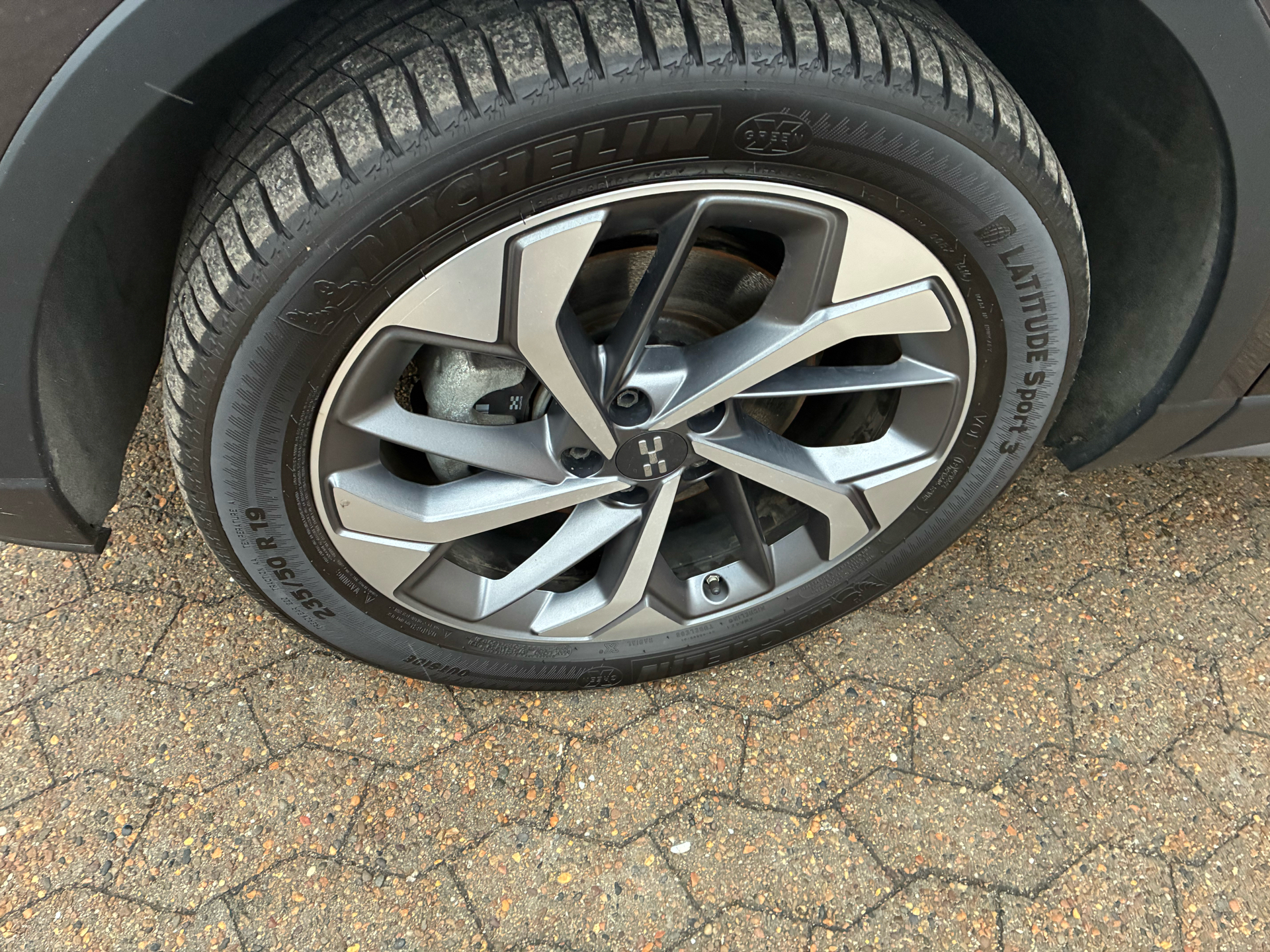 Billede af Aiways U5 EL Premium 204HK 5d Aut.