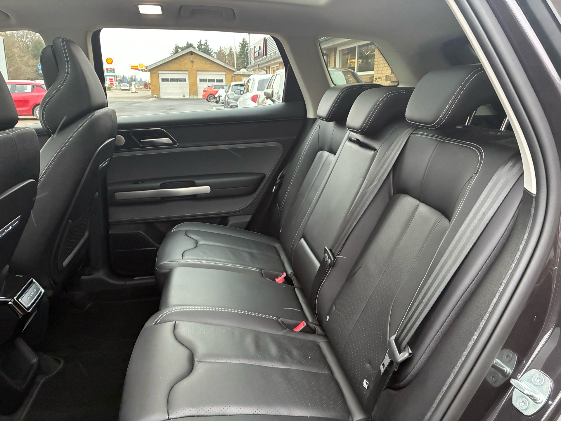 Billede af Aiways U5 EL Premium 204HK 5d Aut.