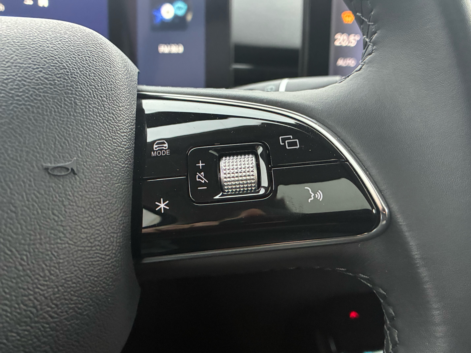 Billede af Aiways U5 EL Premium 204HK 5d Aut.