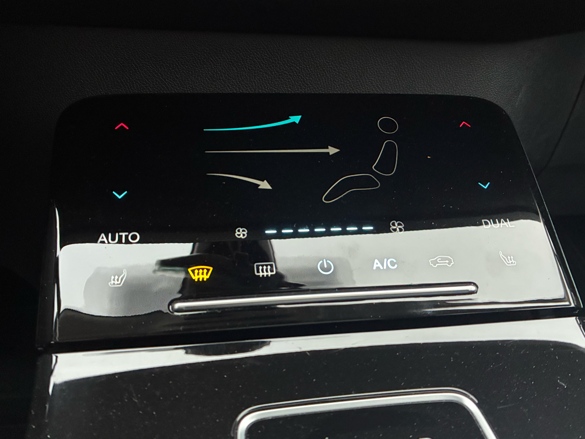 Billede af Aiways U5 EL Premium 204HK 5d Aut.