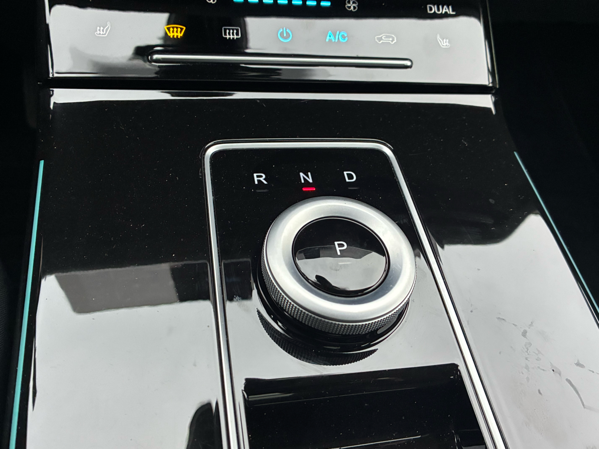 Billede af Aiways U5 EL Premium 204HK 5d Aut.