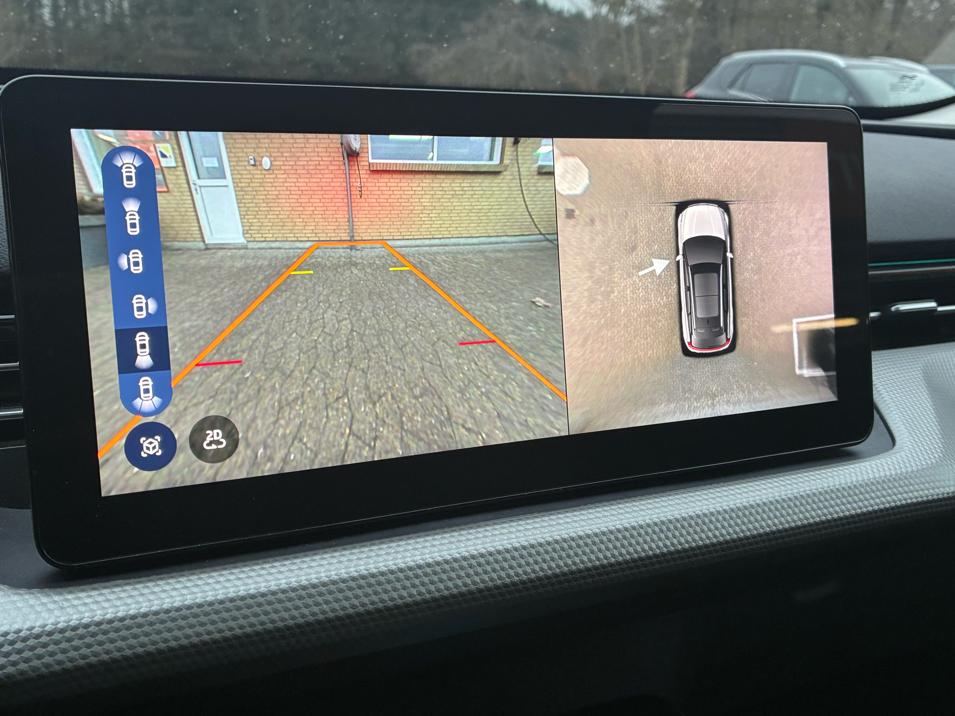 Billede af Aiways U5 EL Premium 204HK 5d Aut.