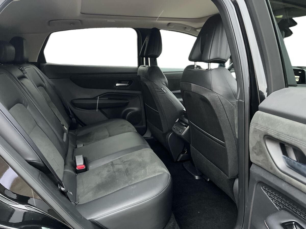 Billede af Nissan Ariya EL Evolve 238HK 5d Aut.