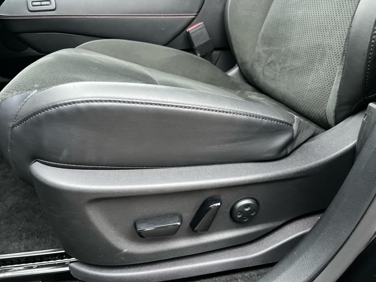 Billede af Nissan Ariya EL Evolve 238HK 5d Aut.