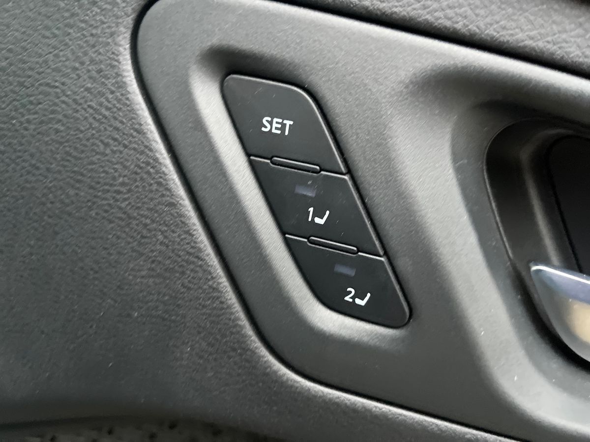 Billede af Nissan Ariya EL Evolve 238HK 5d Aut.