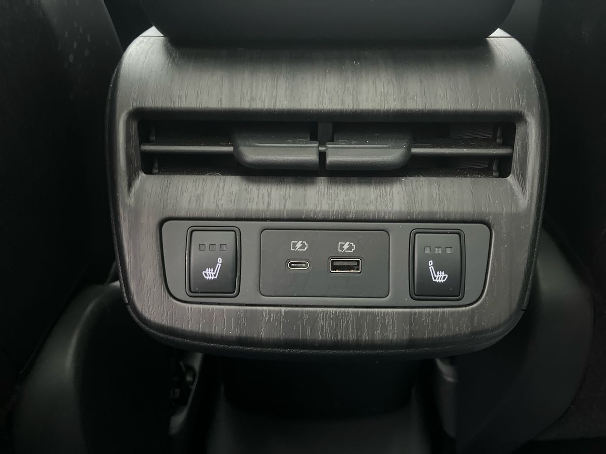 Billede af Nissan Ariya EL Evolve 238HK 5d Aut.