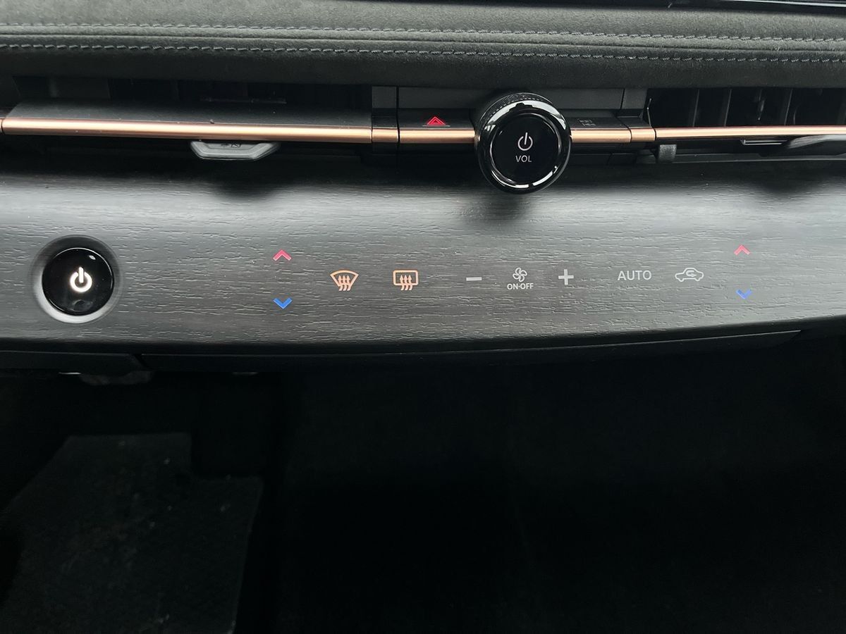 Billede af Nissan Ariya EL Evolve 238HK 5d Aut.